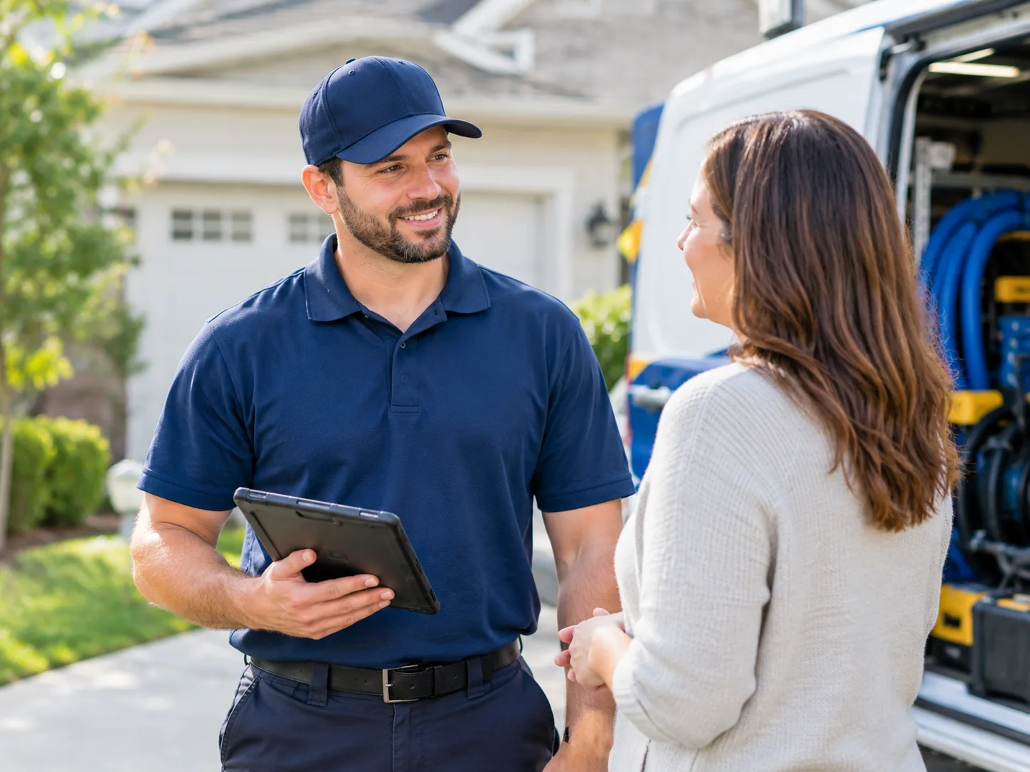 Sewage Backup Cleanup Salisbury Center, NY FAQs